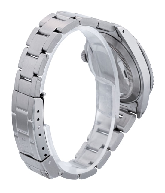 Rolex Submariner 14060 Image 3